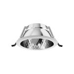 Noxion LED Downlight Leto 12W 1440lm 60D - 930 Warm White | 165mm - Cutout 140mm + Philips driver