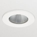 Philips LED Spot Clear Accent G2 RS061B 6W 550lm 36D - 840 Cool White | 80mm - Dimmable