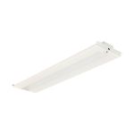 Philips LED Panel TrueBlend 32W 4200lm - 940 Cool White | 120x30cm - UGR < 18 - Best Colour Rendering - Dimmable - Motion and Light Sensor - Emergency 3H