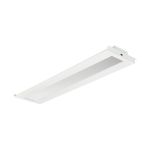 Philips LED Panel TrueBlend 25.5W 2800lm - 840 Cool White | 120x30cm - UGR < 19 - Dali Dimmable - Emergency 3H 