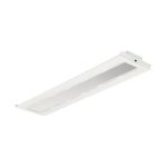 Philips LED Panel TrueBlend 17.4W 2800lm - 840 Cool White | 120x30cm - UGR < 16 - Dali Dimmable - RC453X