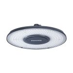 Philips LED Highbay CoreLine Aluminium Grey 105W 20000lm 90D - 840 Cool White | IP66