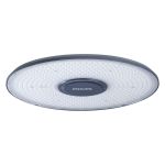 Philips LED Highbay CoreLine Aluminium Grey 196W 35000lm 90D - 840 Cool White | IP66 - Dimmable, Dali 