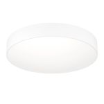Eglo Connect.Z Smart Ceiling Light Gallizzi-Z Plastic White 26W 3500lm - 827-865 Tunable White + RGB | Dimmable