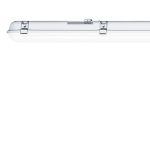 THORNeco LED Waterproof Batten Julie 55W 6300lm - 840 Cool White | 150cm - Emergency 3H