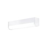 THORNeco LED Luminaire ELSA VARIOFLEX Aluminium White 9W 800lm - 930-935-940 CCT | Best Colour Rendering & Microwave Sensor