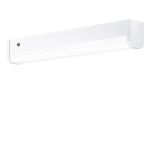 THORNeco LED Luminaire ELSA VARIOFLEX Aluminium White 12W 1200lm - 930-935-940 CCT | Best Colour Rendering