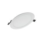 Ledvance LED Downlight Value DN181 17W 1400lm 110D - 840 Cool White | 192mm 