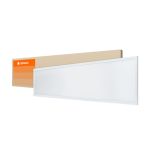 Ledvance LED Panel Compact 35W 3640lm - 940 Cool White | 120x30cm - UGR <19 - Dali Dimmable