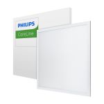 Philips LED Panel CoreLine RC132V 28,5W 3600lm - 840 Cool White | 120x30cm - UGR <22 - Interact Dimmable