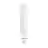 Noxion Lucent PL-C LED 6.5W 650lm - 830 Warm White | Replaces 18W