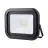 Noxion LED Floodlight Beamy G2 Black 30W 2700lm 120D - 840 Cool White | IP65 - Motion Sensor - Symmetrical