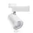 Noxion LED Tracklight Spot Stella White 24W 1969lm 15D - 930 Warm White | Best Colour Rendering