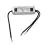 Meanwell Driver for Noxion LED Strips ELG 150W 24v | DALI indoor | incl DC Cable | Incl WAGO clips
