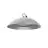 Noxion LED Highbay Pro-Clean (HACCP) 150W 18000lm 90D - 840 Cool White | IP66 - 1-10V Dimmable