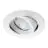 Noxion LED Spot Aqua Tiltable Fireproof White 6W 400lm 36D - 927 Extra Warm White | Cutout 92mm - IP65 - Best Colour Rendering - Dimmable