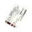 Osram LED driver Optotronica 40 / 120-277V / 1A0 / LT6 | Outdoor Dimmable
