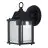 Ledvance LED Lantarn Endura Classic Black E27 