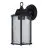 Ledvance LED Lantarn Endura Classic Black E27 