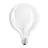 Osram Retrofit LED E27 Globe Filament Frosted 11W 1521lm - 827 Extra Warm White | Replaces 100W