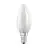 Osram Parathom Retrofit Classic LED E14 Candle Frosted 2.5W 250lm - 827 Extra Warm White | Replaces 25W