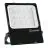 Ledvance LED Floodlight Performance Black 150W 19800lm 45x140D - 840 Cool White | IP66 - Asymmetrical