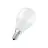 Osram Retrofit LED E14 Ball Frosted 4.9W 470lm - 827 Extra Warm White | RGBW - Dimmable - Remote Control - Replaces 40W