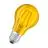 Osram LED Star Classic Decor E27 Pear Filament Frosted 2.5W 235lm - Yellow | Replaces 23W