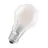 Osram Classic LED E27 Pear Filament Frosted 4.8W 470lm - 840 Cool White | Dimmable - Replaces 40W