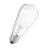 Osram Classic LED E27 Edison Filament Clear 2.5W 250lm - 827 Extra Warm White | Replaces 25W