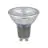 Osram Parathom LED Spot GU10 PAR16 9.5W 575lm 36D - 940 Cool White | Best Colour Rendering - Dimmable - Replaces 80W