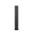 Ledvance Smart+ Wifi LED Pedestal Lamp 80cm Cube Dark Grey Outdoor 9.5W 500lm - 830 Warm White | RGBW - Dimmable