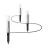 Ledvance Smart+ WiFi LED Garden Pole 3 Dot Extention 3.1W 108lm | RGBW