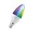Ledvance Smart+ Wifi E14 Candle 5W 470lm - 827-865 Tunable White | RGBW - Dimmable - Replaces 40W