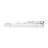 Ledvance LED Waterproof Batten Damp Proof 18W 2400lm - 865 Daylight | 120cm - Emergency 3H 