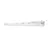 Ledvance LED Waterproof Batten Damp Proof 46W 6400lm - 865 Daylight | 150cm - Emergency 3H