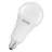 Osram LED Star Classic E27 Pear Frosted 24.9W 3452lm - 827 Extra Warm White | Replaces 200W