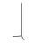 Ledvance Smart+ WiFi Corner Black 12W 200lm - 830-865 Tunable White + RGB | Dimmable