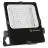 Ledvance LED Floodlight Performance 50W 6200lm 55x110D - 840 Cool White | IP66 - Dali Dimmable - Asymmetrical 