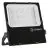 Ledvance LED Floodlight Performance 200W 24200lm 55x110D - 830 Warm White | IP66 - Dali Dimmable - Asymmetrical 