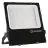 Ledvance LED Floodlight Performance 290W 36200lm 30D - 830 Warm White | IP66 - Dali Dimmable - Symmetrical 