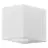 Ledvance Endura Classic Square White | Suitable for 1x GU10