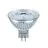 Osram Parathom Pro LED Spot GU5.3 MR16 4W 230lm 36D - 930 Warm White | Best Colour Rendering - Dimmable - Replaces 20W