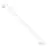 Osram LEDinestra S14s 9.9W 1055lm - 827 Extra Warm White | 100cm - Dimmable - Replaces 75W