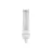 Ledvance DULUX-D LED 5W - 830 Warm White | Replaces 10W