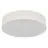 Ledvance Bulkhead Orbis Paris Beige | Suitable for 3x E27 - 480mm - IP20