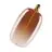 Osram Vintage 1906 LED E27 Special Filament Smoke 4.8W 200lm - 818 Extra Warm White | Dimmable - Replaces 25W