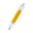 Osram LED Slim Line R7S LED R7S 78mm Clear 4.5W 470lm - 827 Extra Warm White | Replaces 40W