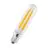 Ledvance LED NAV Filament Amber E27 15W 1600lm - 718 Extra Warm White | Replaces 50W
