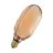 Osram Vintage 1906 LED E27 Globe Filament Gold 100mm 4W 220lm - 818 Extra Warm White | Dimmable - Replaces 60W